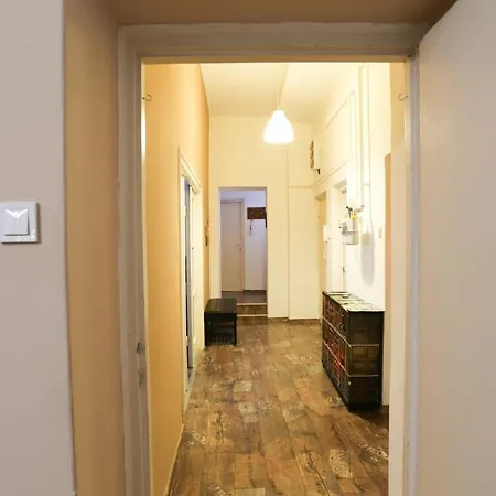 Anna Apartman Eger Exterior photo